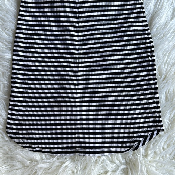 EUC Vans Striped Dress - Picture 16 of 16